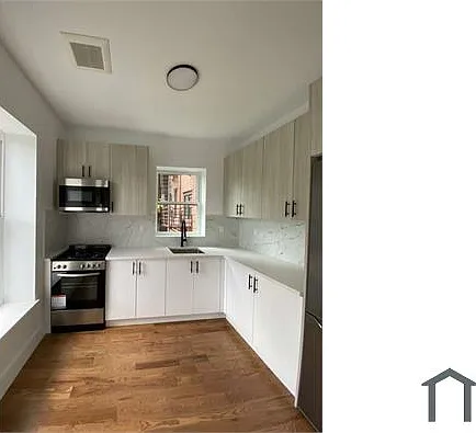 286 Hawthorne Ave #2