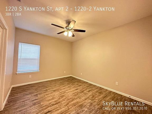 5th image of 1220 S Yankton St APT 2