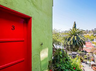 2065-2067 1/2 Ivar, Los Angeles, CA 90068