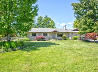1580 Southgate Way, Grants Pass, OR 97527