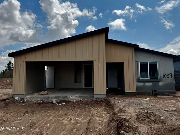 5241 N Woodsworth Way, Prescott Valley, AZ 86314