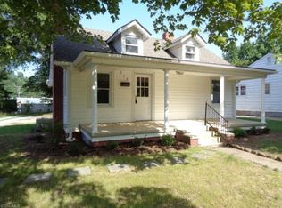 115 Dobson St, Kernersville, NC 27284