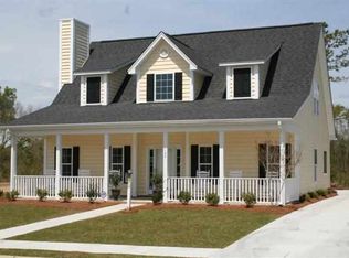 215 Southbury Dr, Myrtle Beach, SC 29588