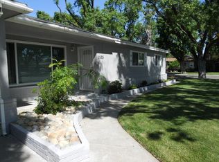 1525 Enslen Ave, Modesto, CA 95350