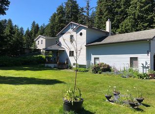 445 Shahafka Cir, Kodiak, AK 99615