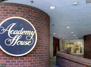 Academy House, Philadelphia, PA 19102