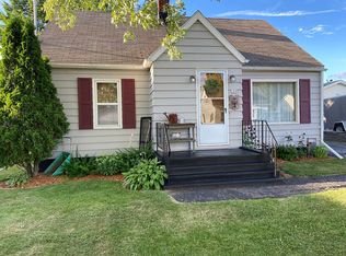 109 E 17th St, Marshfield, WI 54449