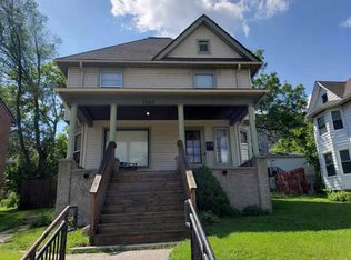 1240 N Main St, Rockford, IL 61103