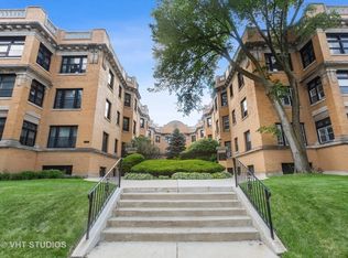 4818 S Dorchester Ave #2, Chicago, IL 60615