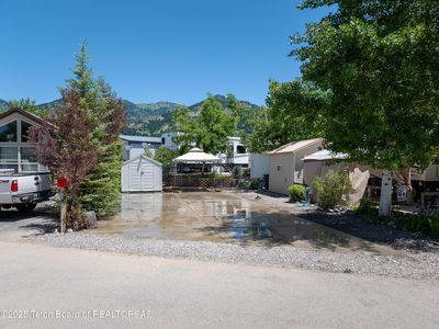 533 Oxbow Dr, Thayne, WY, 83127