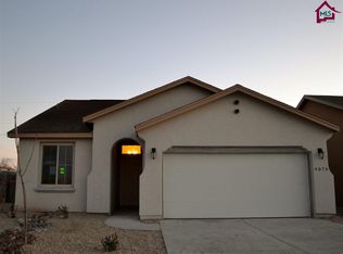 4876 Sonoran Ave, Las Cruces, NM 88012