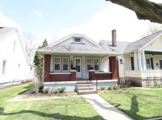 2608 Westfield Ave, Dayton, OH 45420