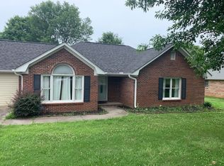 145 Chanel Dr, Huntsville, AL 35811