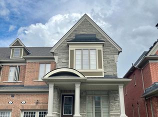 29 Hickling Ln, Ajax, ON L1T 0N6