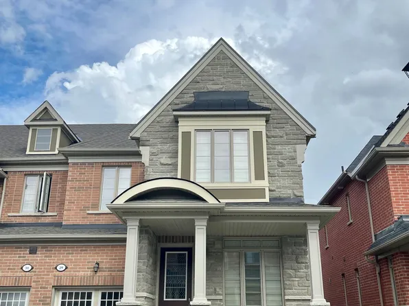 29 Hickling Ln, Ajax, ON L1T 0N6