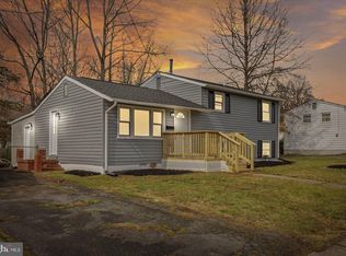 436 Oak St, Aberdeen, MD 21001