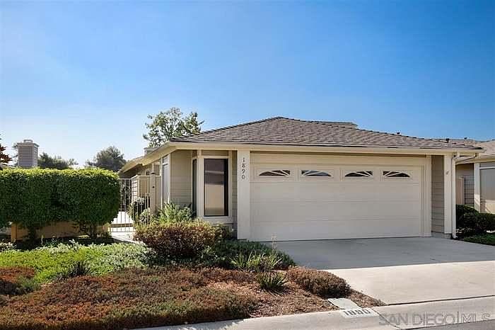 1st image of 1890 Chaparral Dr