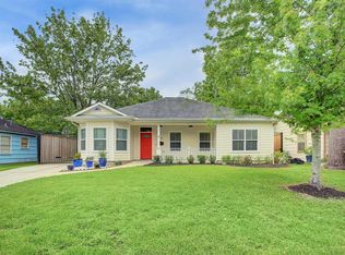 1842 Hewitt Dr, Houston, TX 77018