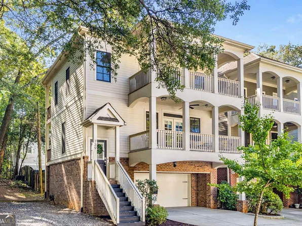 739 Saint Charles Ave NE, Atlanta, GA 30306