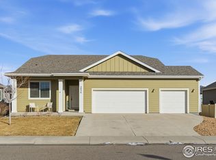 3836 Eucalyptus St, Wellington, CO 80549