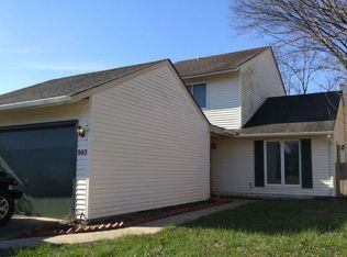 843 Dryden St, Virginia Beach, VA 23462