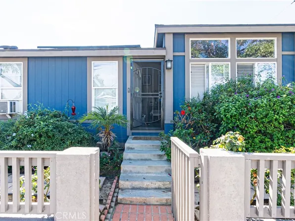506 S Crest Rd, Orange, CA 92868