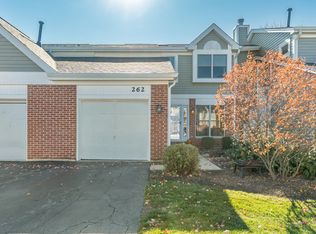 262 Eclipse Dr, Carol Stream, IL 60188