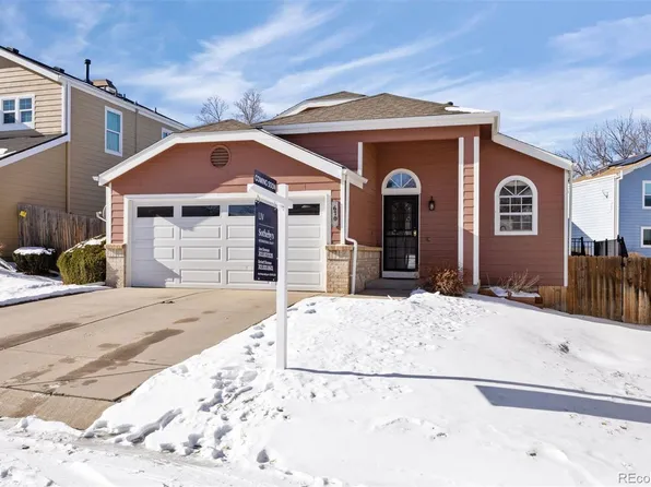 670 W Jamison Circle, Littleton, CO 80120