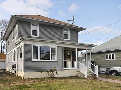 23 Stayton St, Cranston, RI, 02920