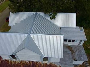 29040 Smiley St, Red Level, AL 36474