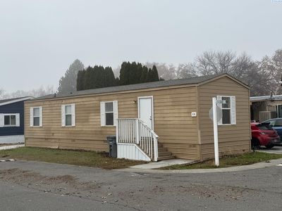 2021 Mahan Ave SPACE G9, Richland, WA, 99354