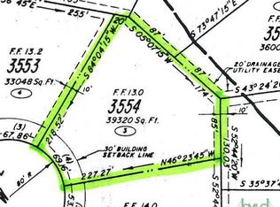 3 Harvest Ln, Savannah, GA 31411