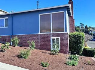 5701 Fern St, El Cerrito, CA 94530