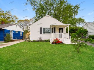 1242 Acton Rd, Columbus, OH 43224