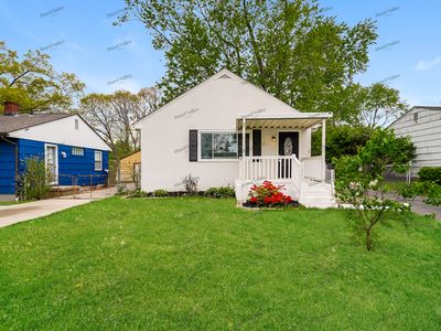 1242 Acton Rd, Columbus, OH, 43224