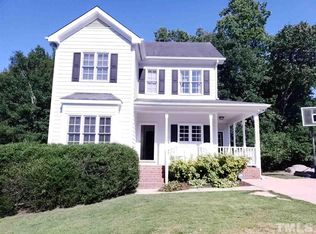 3924 Cashew Dr, Raleigh, NC 27616