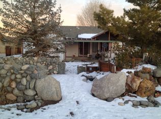 204 Desert Rose Dr, Sparks, NV 89441