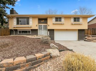 2670 Simms St, Lakewood, CO 80215