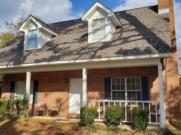 6444 Cedar Bend Ct #C, Mobile, AL 36608