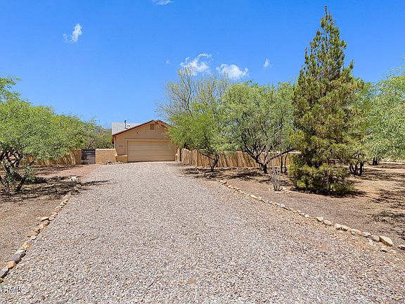 3rd image of 6222 S CALLE DE LA ROSA Road