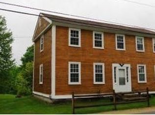 288 Shaker Rd, Northfield, NH 03276