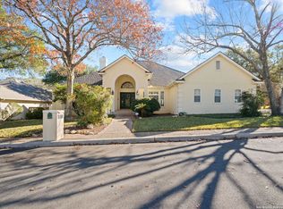 17202 Eagle Star, San Antonio, TX 78248