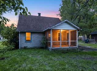 2131 W Exchange St, Crete, IL 60417