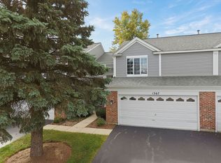 1367 Spaulding Rd, Bartlett, IL 60103