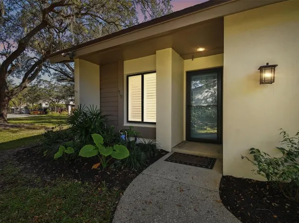 1719 Cypress Trace Dr, Safety Harbor, FL 34695