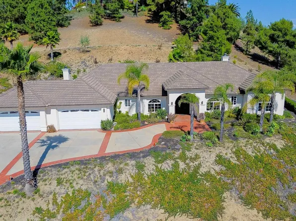 246 Yucca Rd, Fallbrook, CA 92028