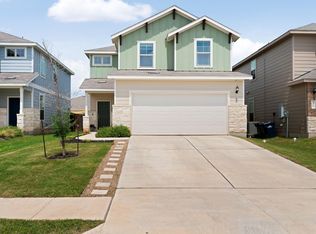 33 Snowy Plover Ln, Liberty Hill, TX 78642