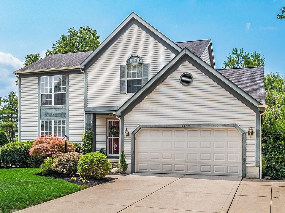 1st image of 3449 Marshrun Dr