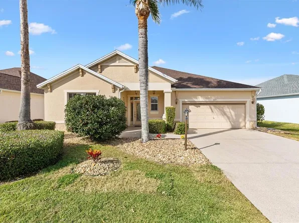 367 Troy Loop, The Villages, FL 32162