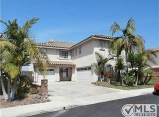 10059 Challenger Cir, Spring Valley, CA 91978